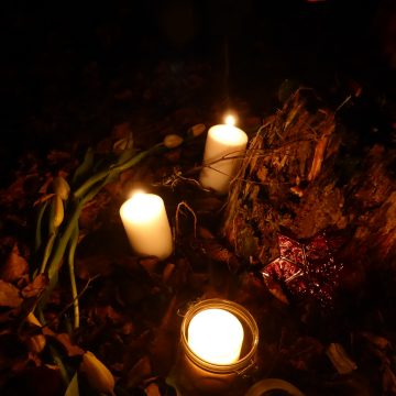 Wintervollmond – Lichtmessfest im mystischen Würmtal